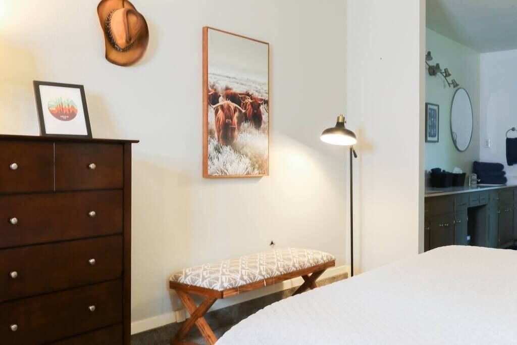Photo of Bedroom in Austin