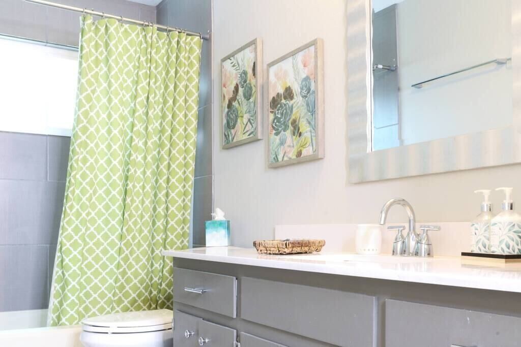 Photo of Bathroom in Austin