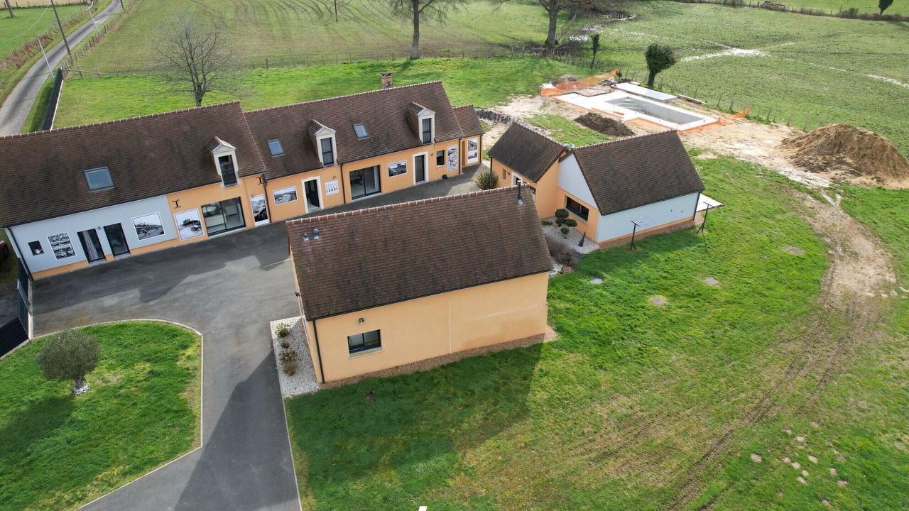 Photo of Outdoor in Monce-en-Belin