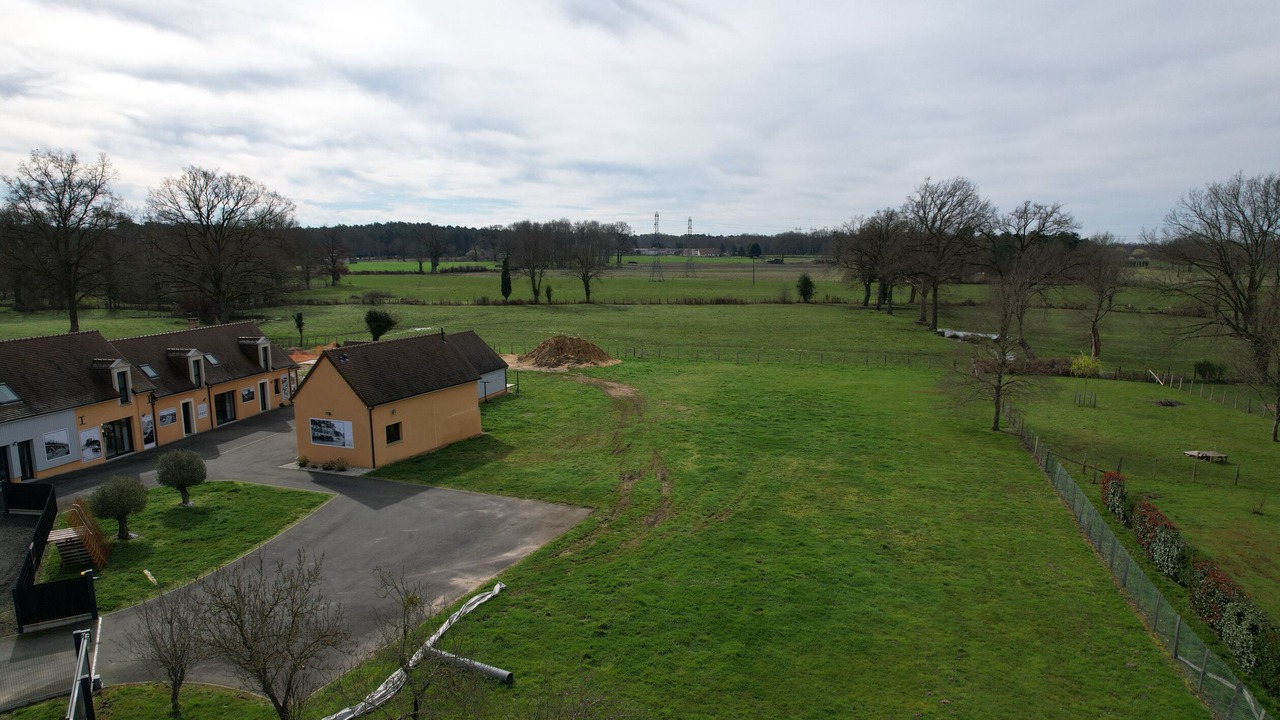 Photo of Outdoor in Monce-en-Belin