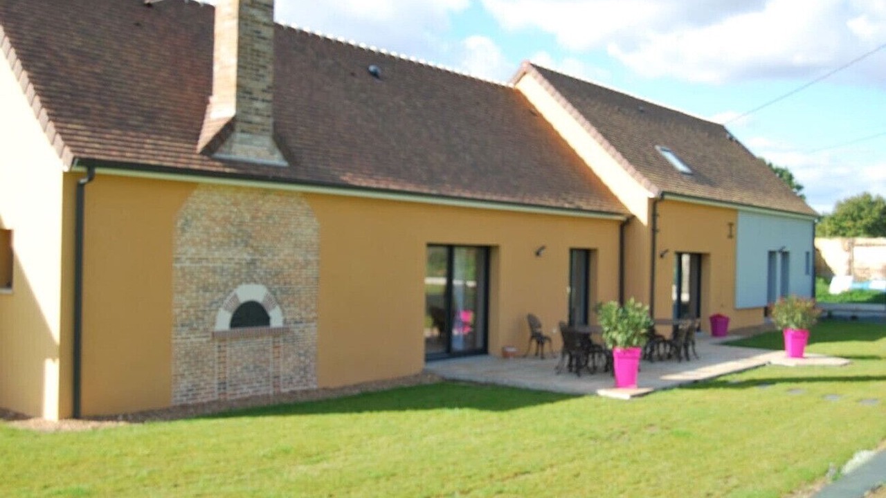 Photo of Outdoor in Monce-en-Belin