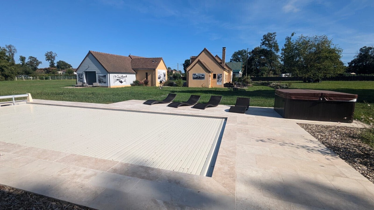 Photo of Outdoor in Monce-en-Belin