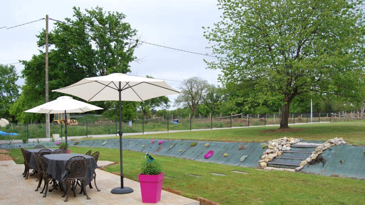 Photo of Outdoor in Monce-en-Belin