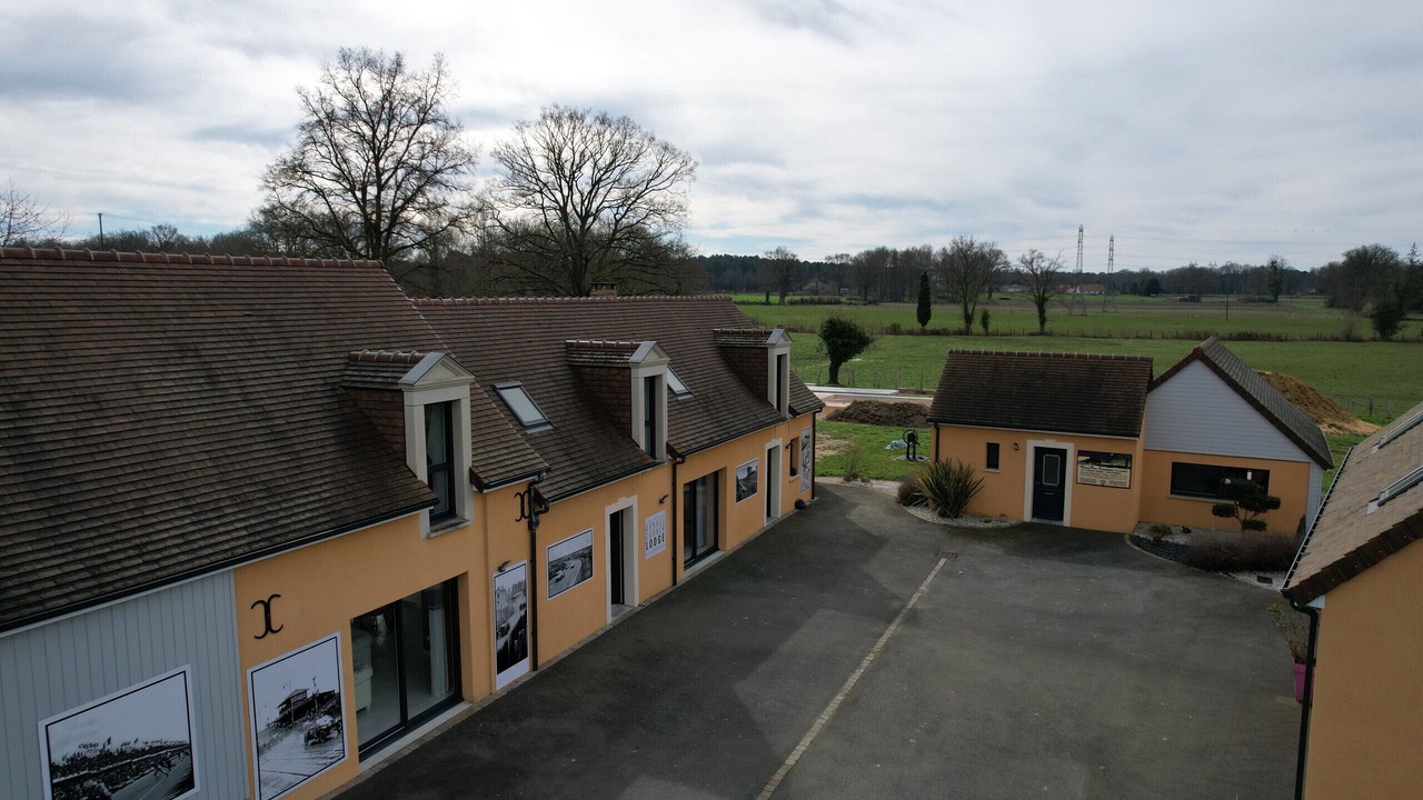 Photo of Outdoor in Monce-en-Belin