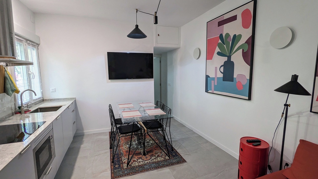 Photo of Kitchen in Moscardo