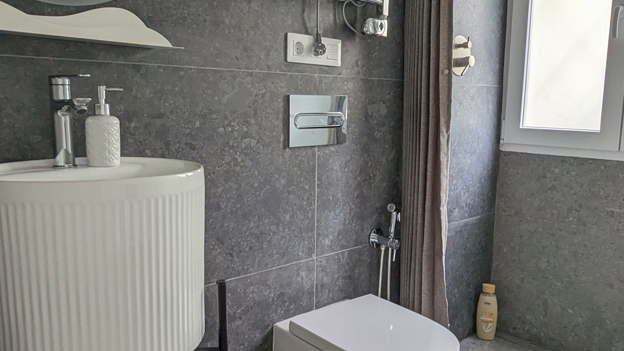 Photo of Bathroom in Moscardo