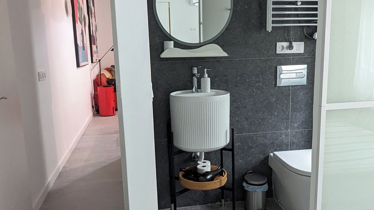 Photo of Bathroom in Moscardo