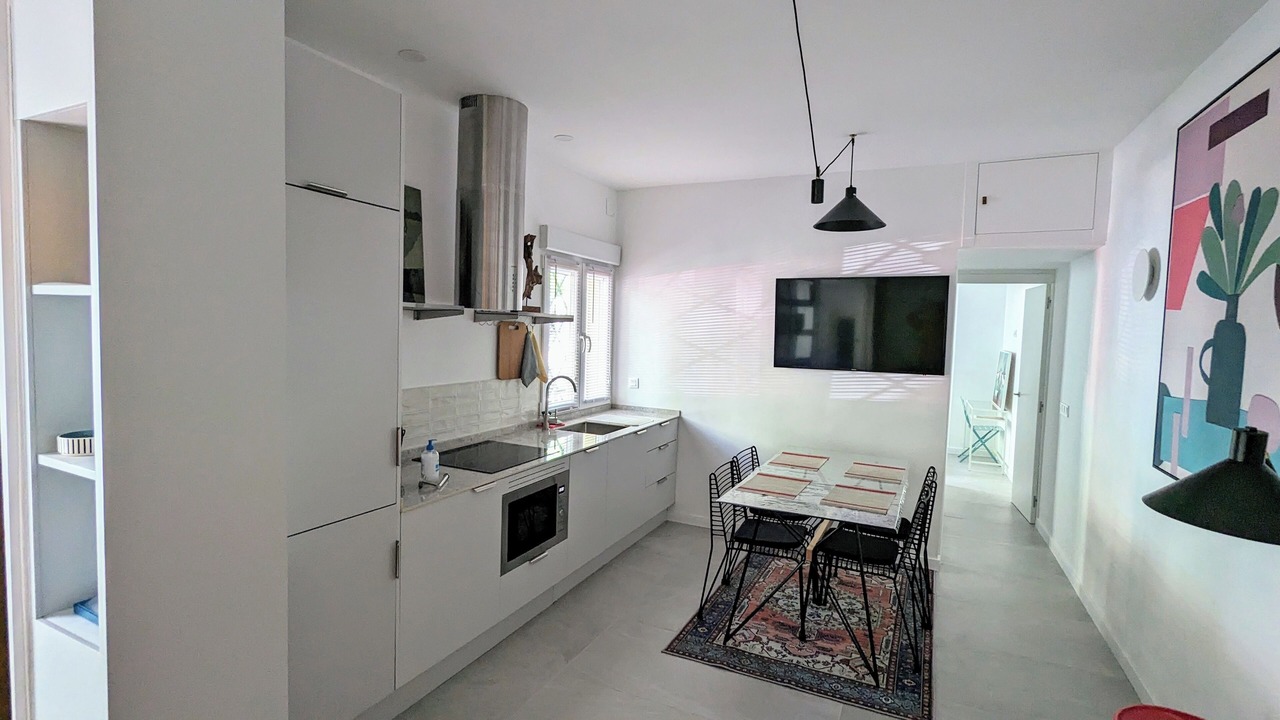Photo of Kitchen in Moscardo