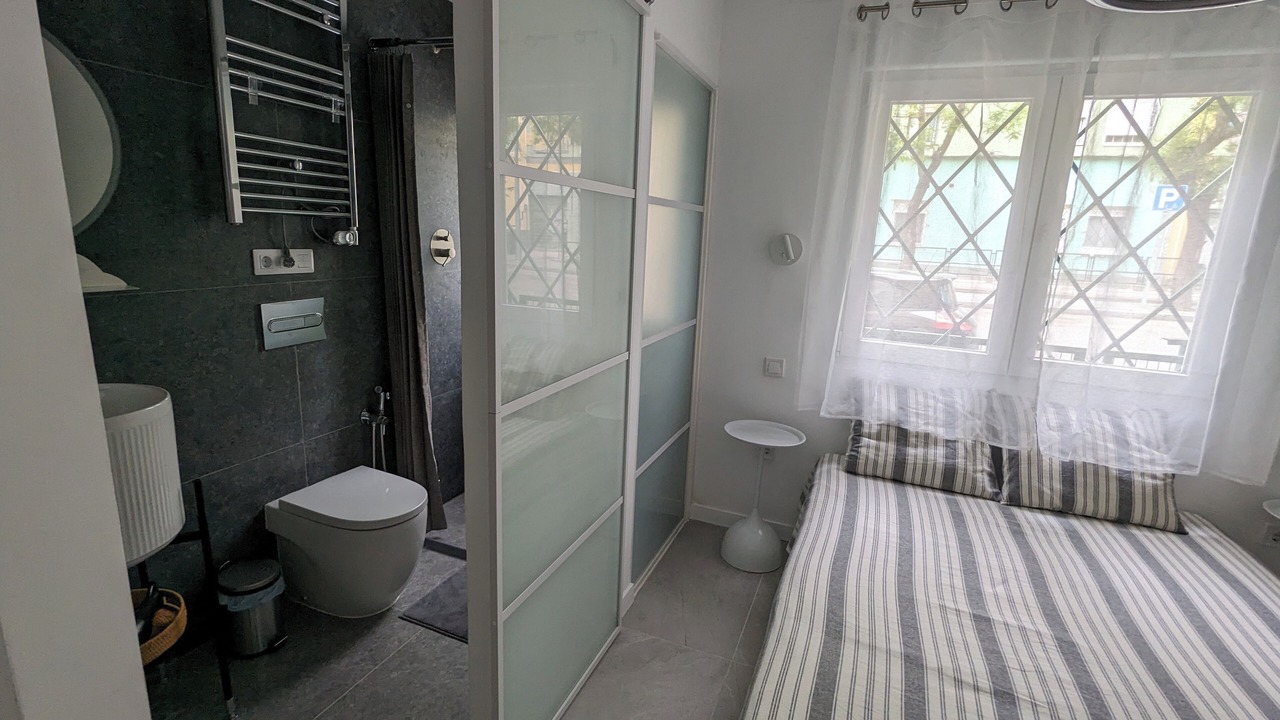 Photo of Bedroom in Moscardo