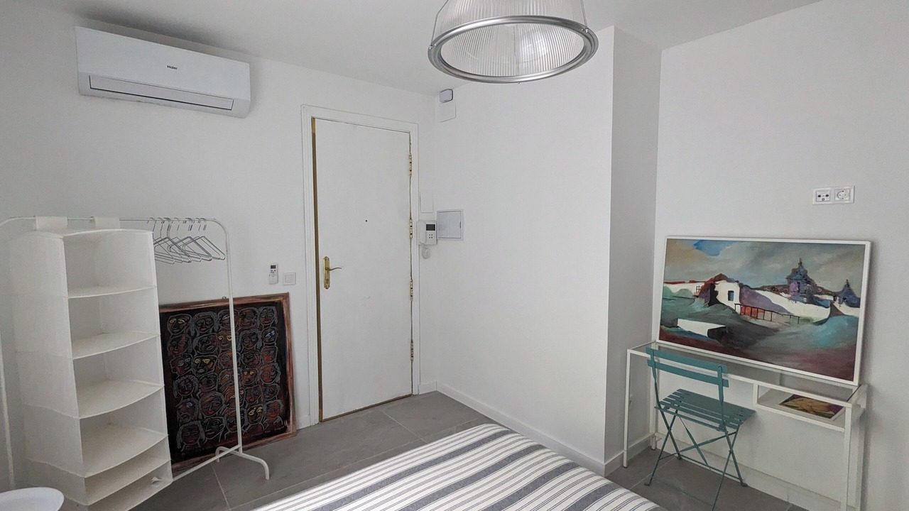 Photo of Bedroom in Moscardo
