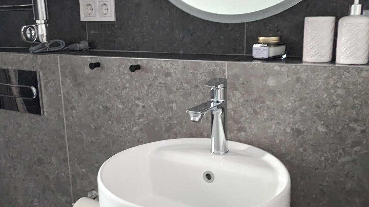 Photo of Bathroom in Moscardo