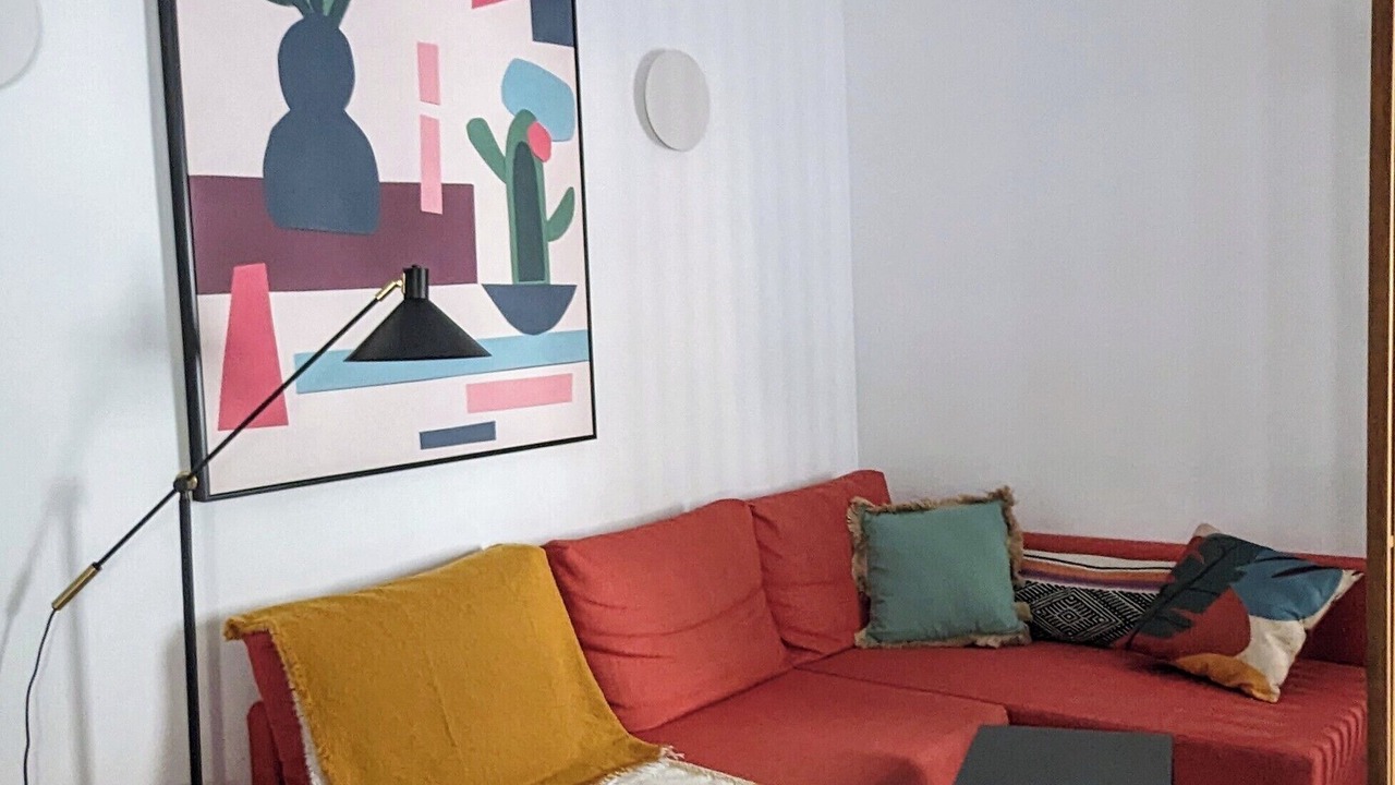 Photo of Livingroom in Moscardo