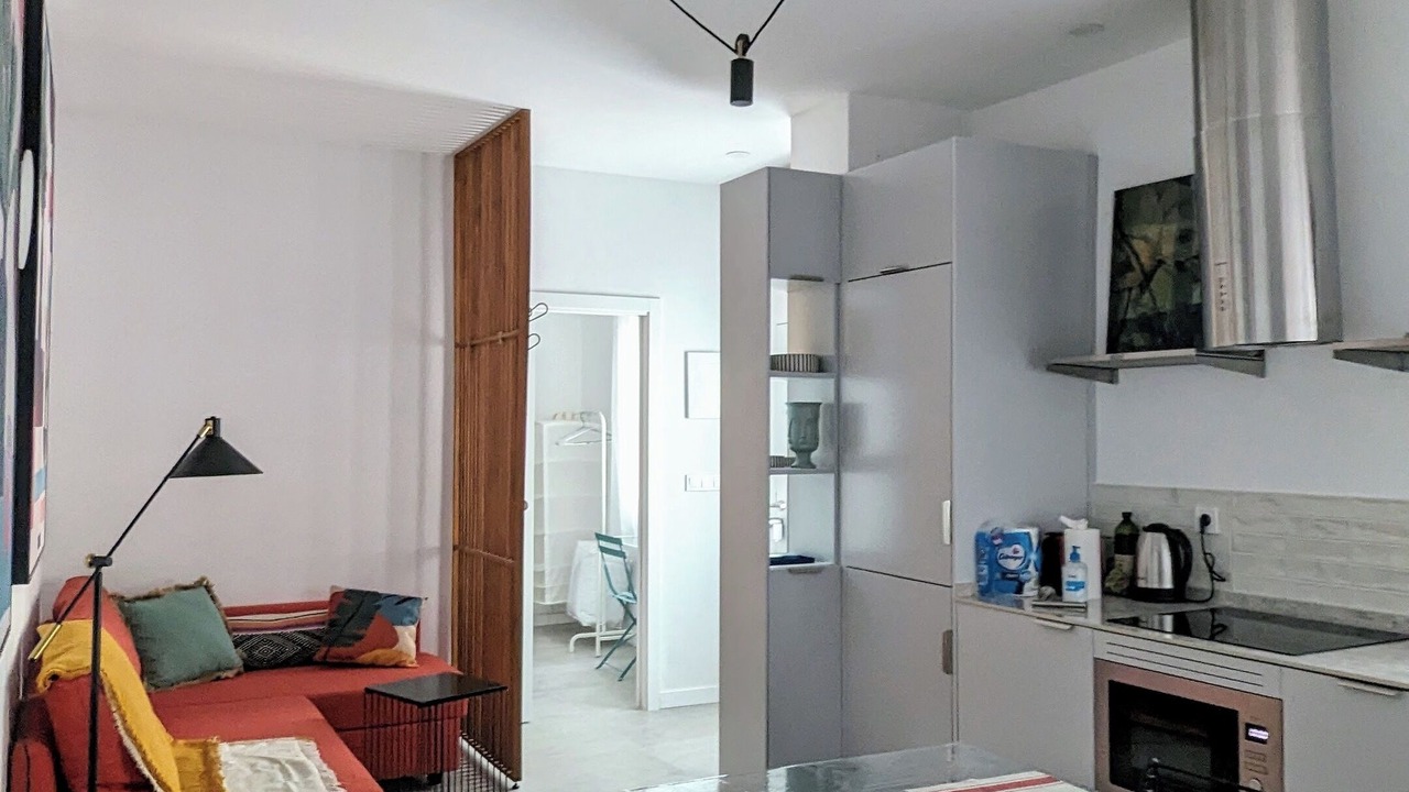Photo of Livingroom in Moscardo