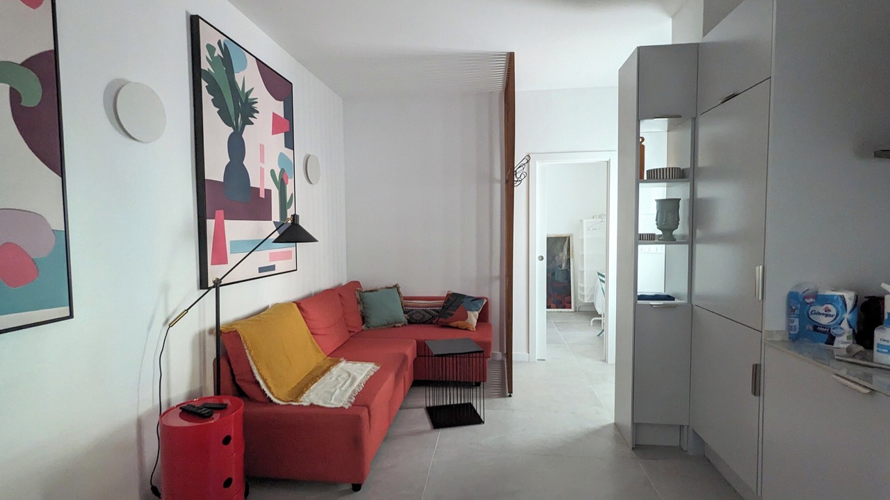 Photo of Livingroom in Moscardo