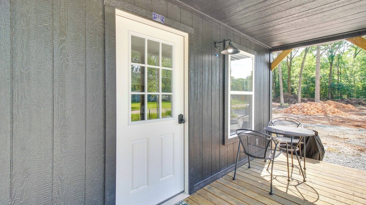 Photo of Outdoor in Grove