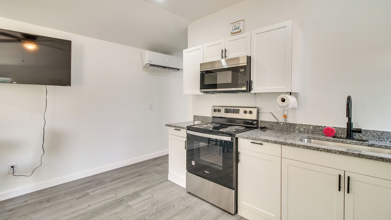 Photo of Kitchen in Grove