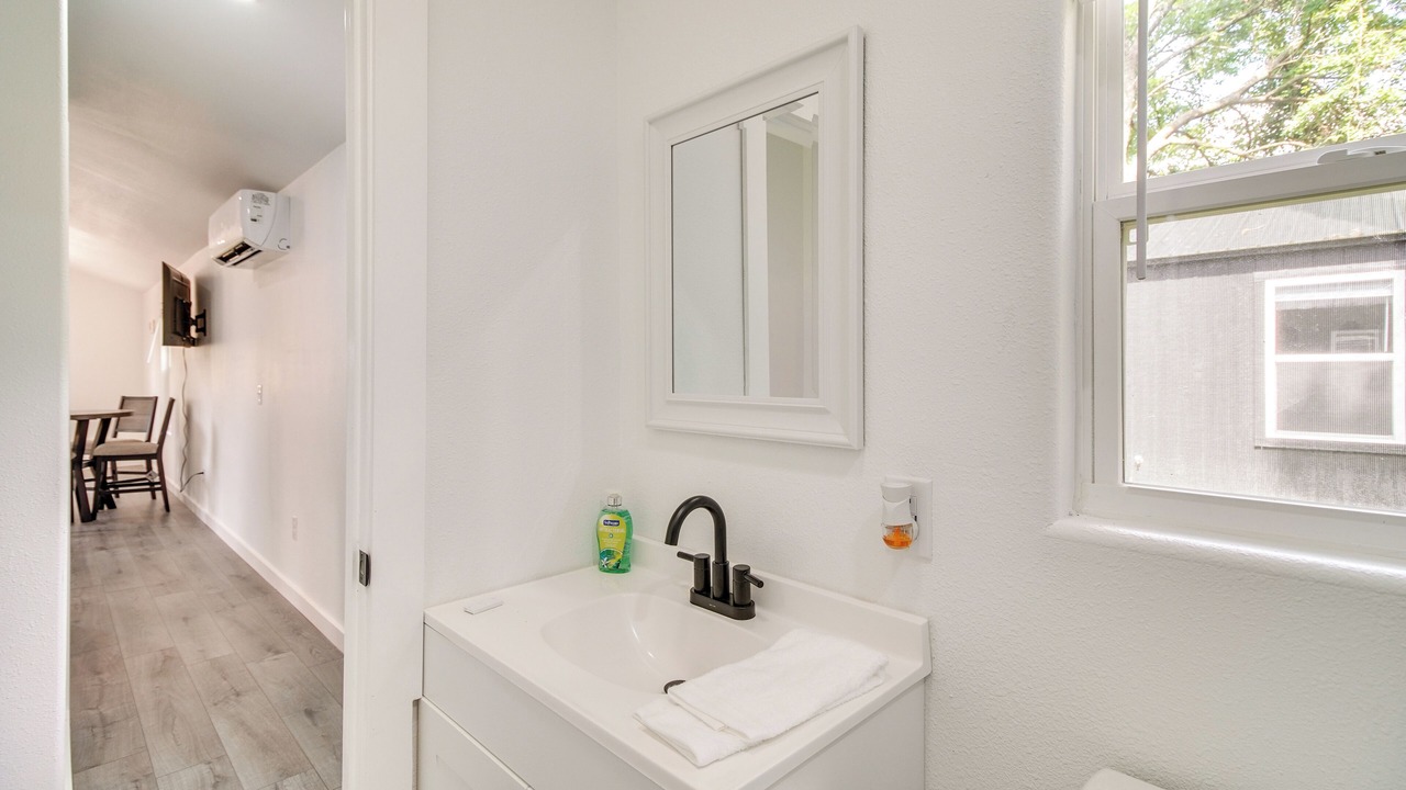 Photo of Bathroom in Grove