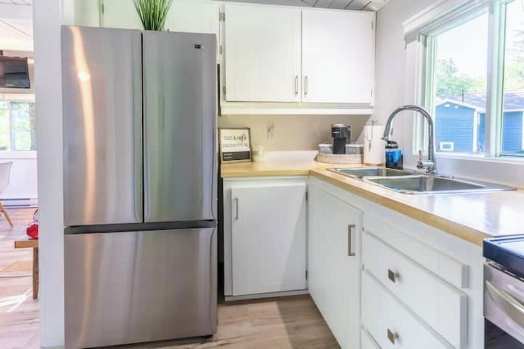 Photo of Kitchen in Porters Lake