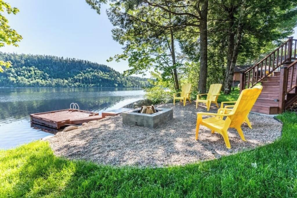 Photo of Outdoor in Porters Lake
