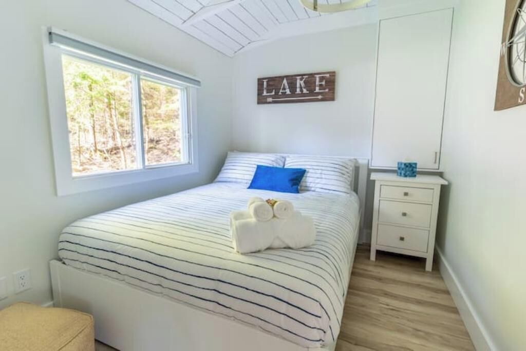 Photo of Bedroom in Porters Lake