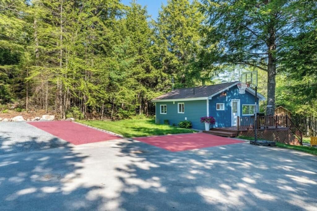 Photo of Outdoor in Porters Lake