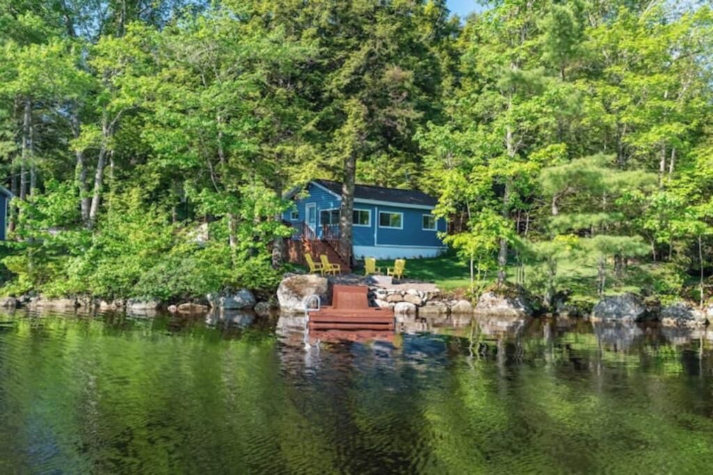 Photo of Outdoor in Porters Lake