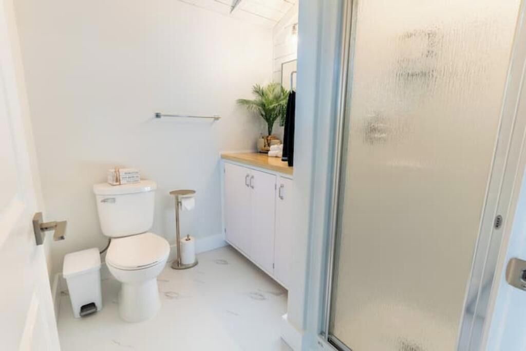 Photo of Bathroom in Porters Lake
