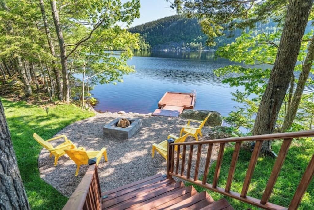 Photo of Outdoor in Porters Lake