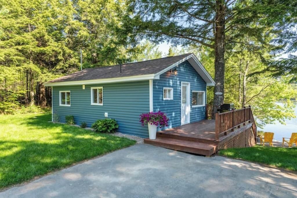 Photo of Outdoor in Porters Lake