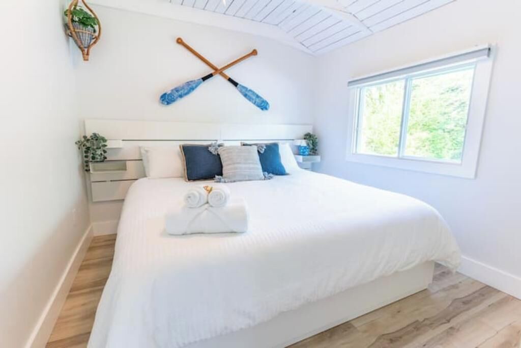 Photo of Bedroom in Porters Lake
