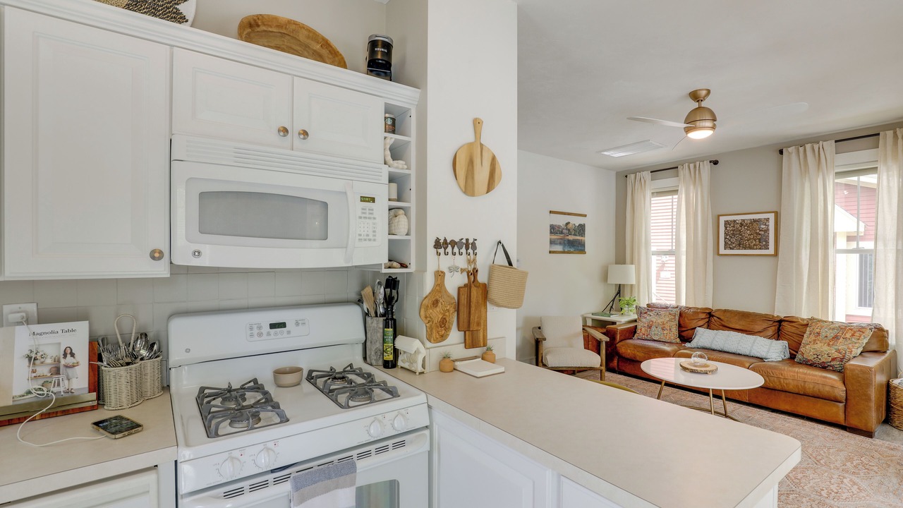 Photo of Kitchen in Summer Village