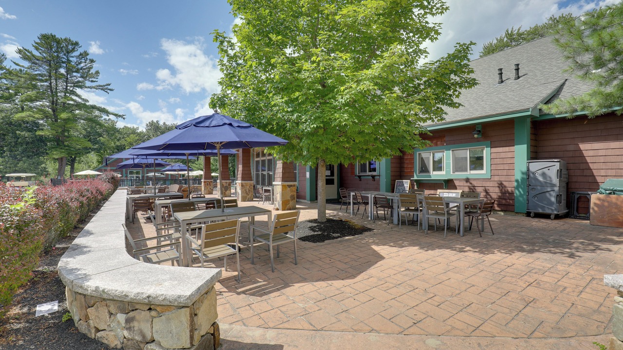 Photo of Outdoor in Summer Village
