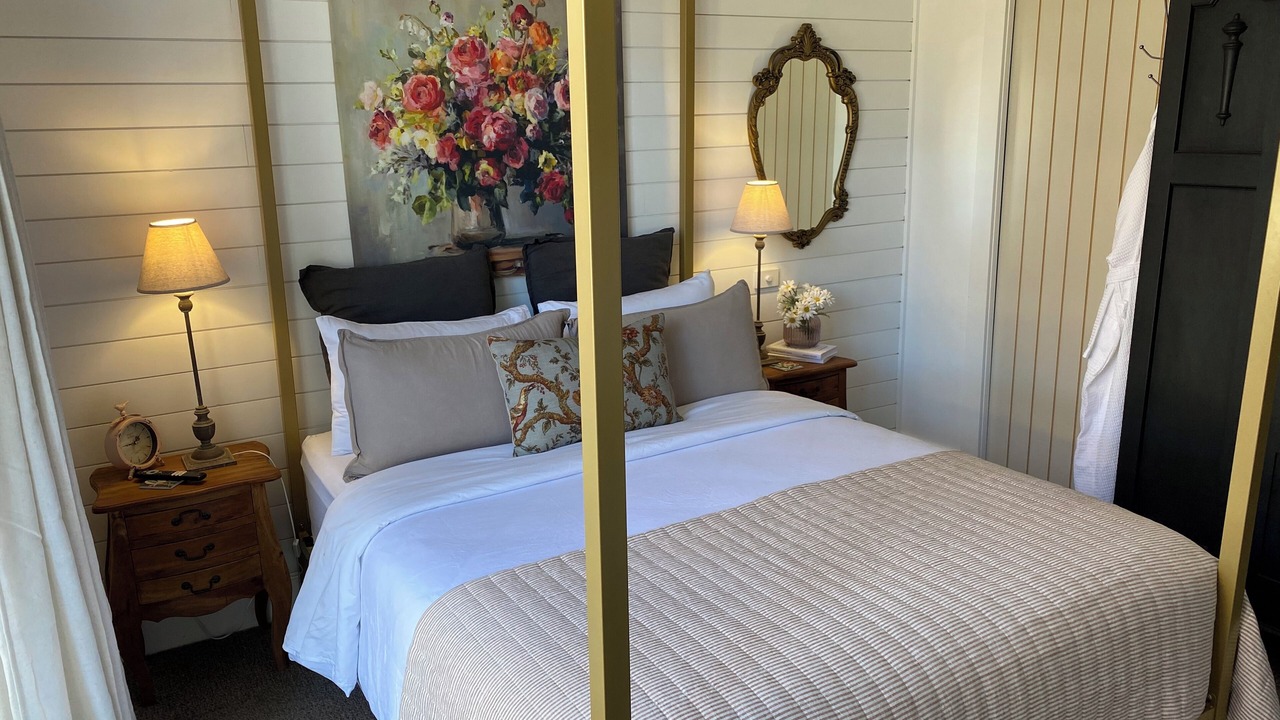 Photo of Bedroom in Myrtleford