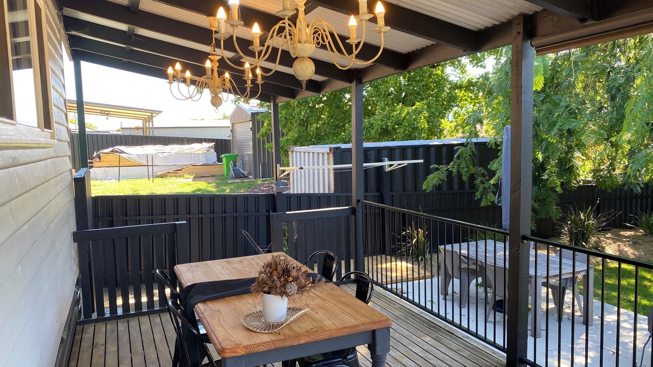 Photo of Outdoor in Myrtleford