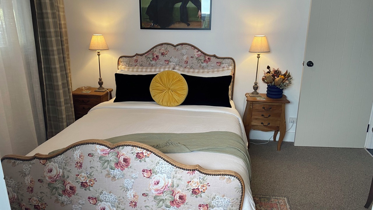 Photo of Bedroom in Myrtleford