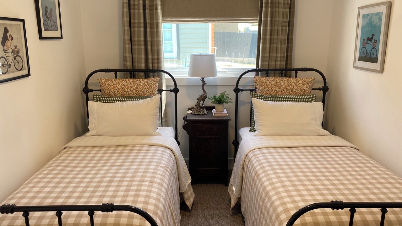 Photo of Bedroom in Myrtleford