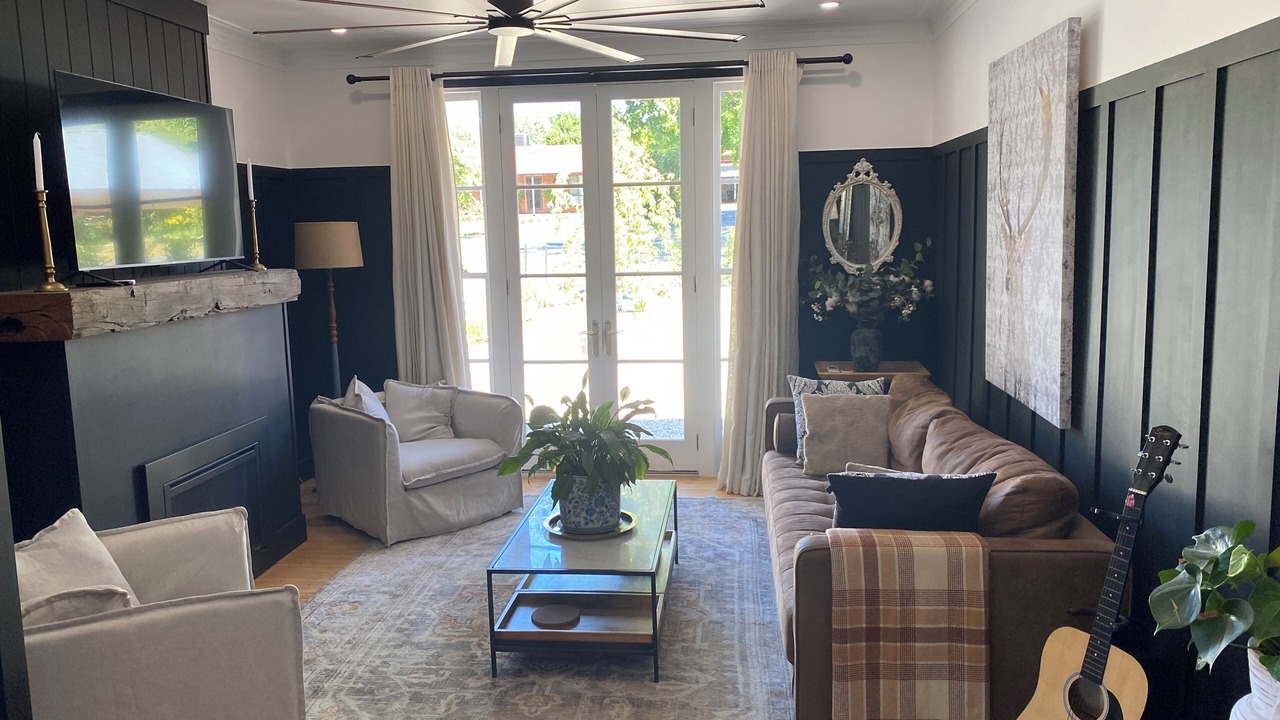 Photo of Livingroom in Myrtleford