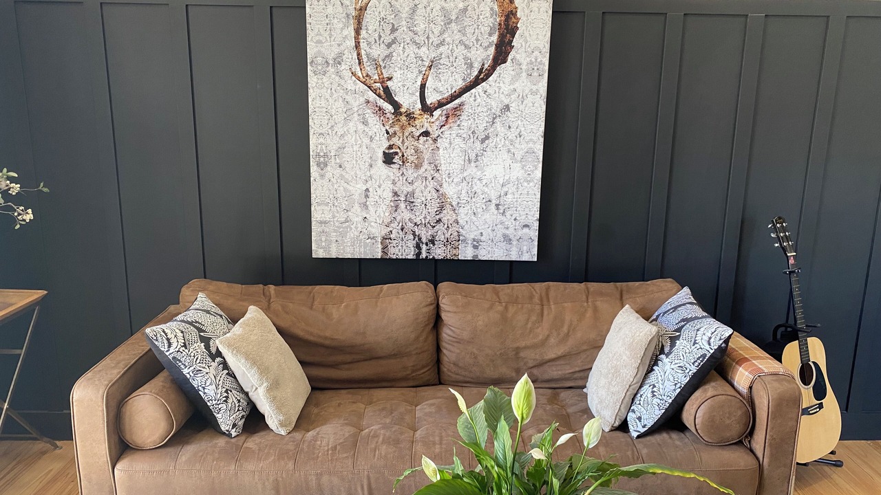 Photo of Livingroom in Myrtleford