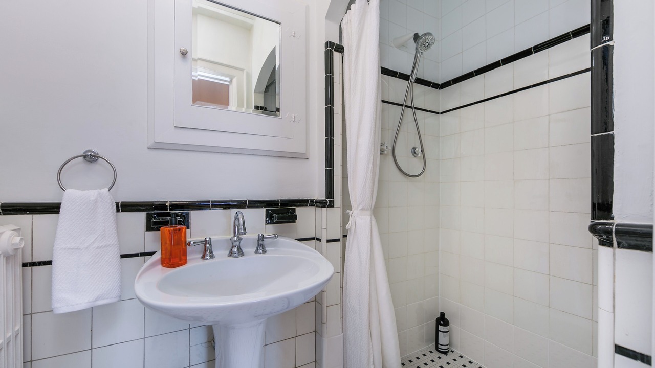 Photo of Bathroom in North Toronto