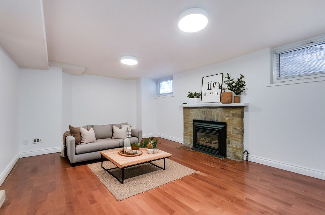 Photo of Bedroom in North Toronto