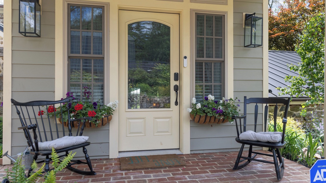 Photo of Patio Balcony in Spring City