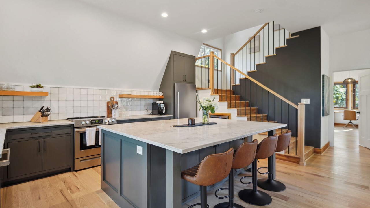 Photo of Kitchen in Canton