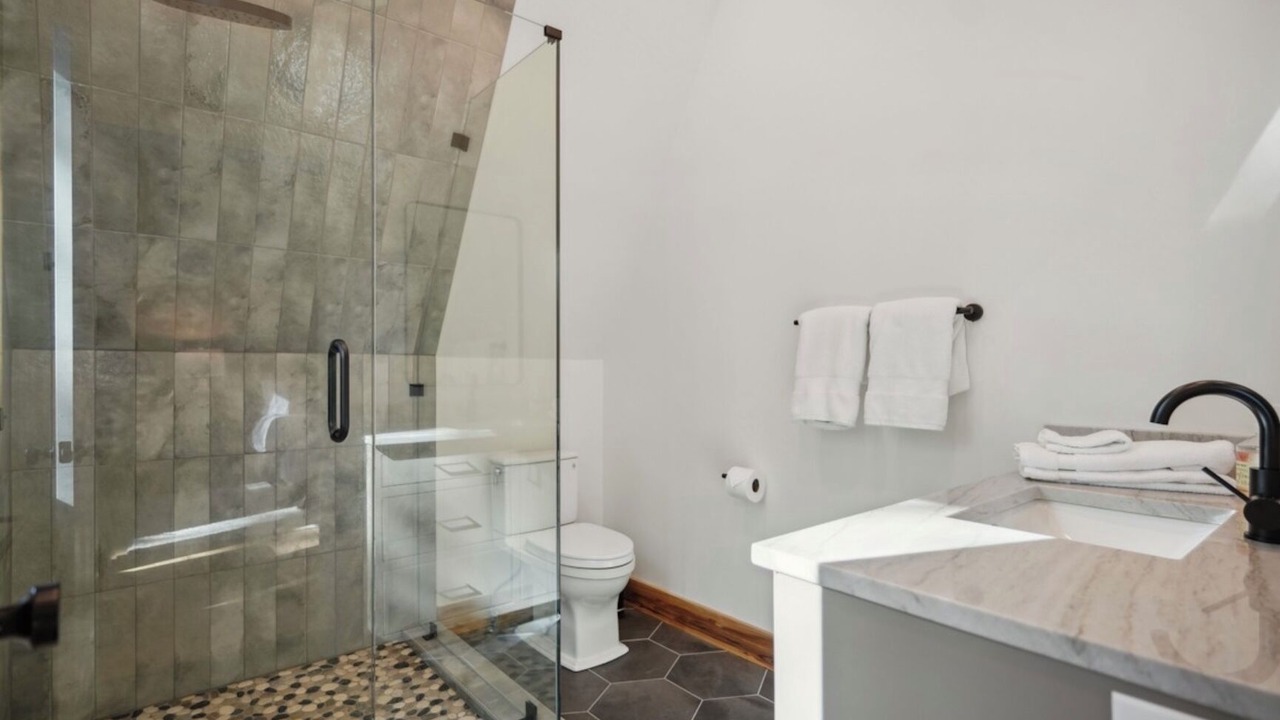 Photo of Bathroom in Canton