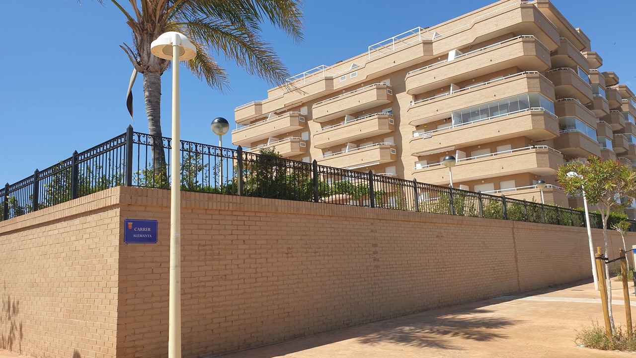 Photo of Outdoor in Cabanes