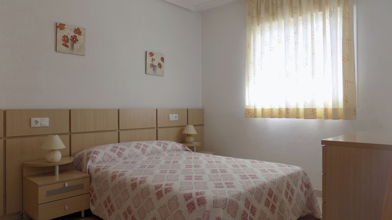 Photo of Bedroom in Cabanes