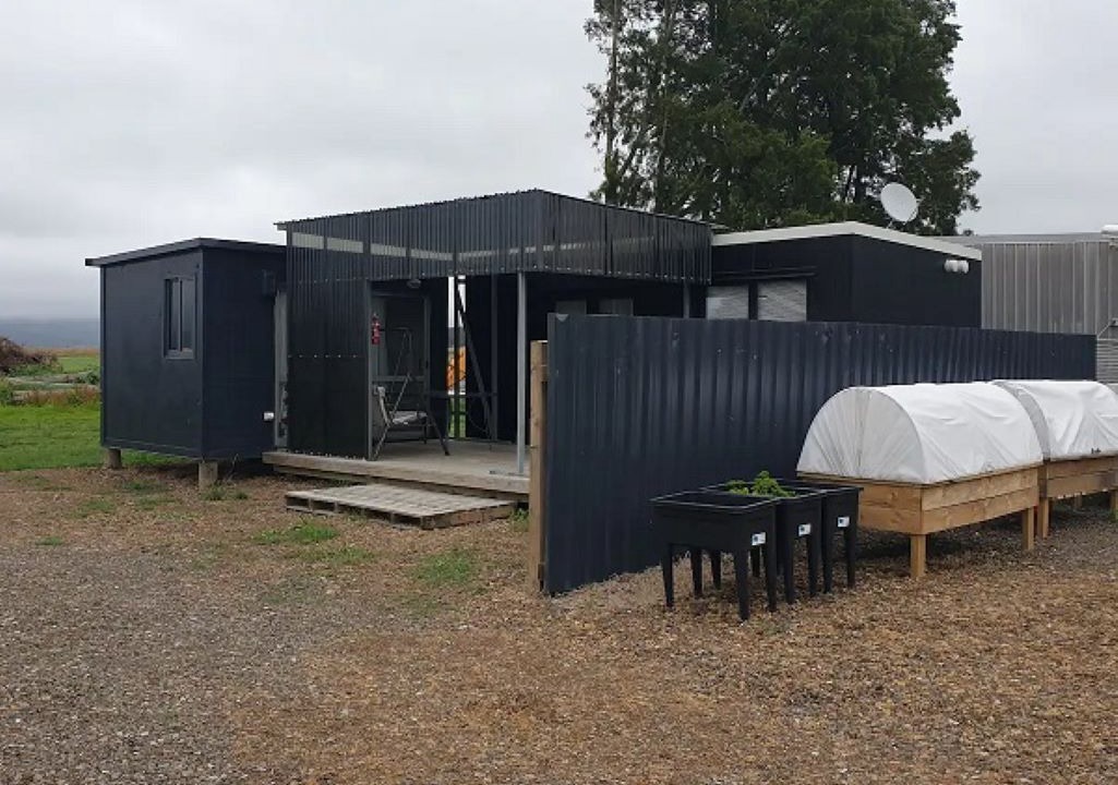 Photo of Others in Edgecumbe