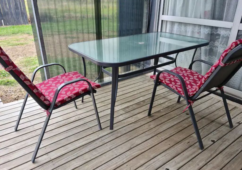 Photo of Outdoor in Edgecumbe