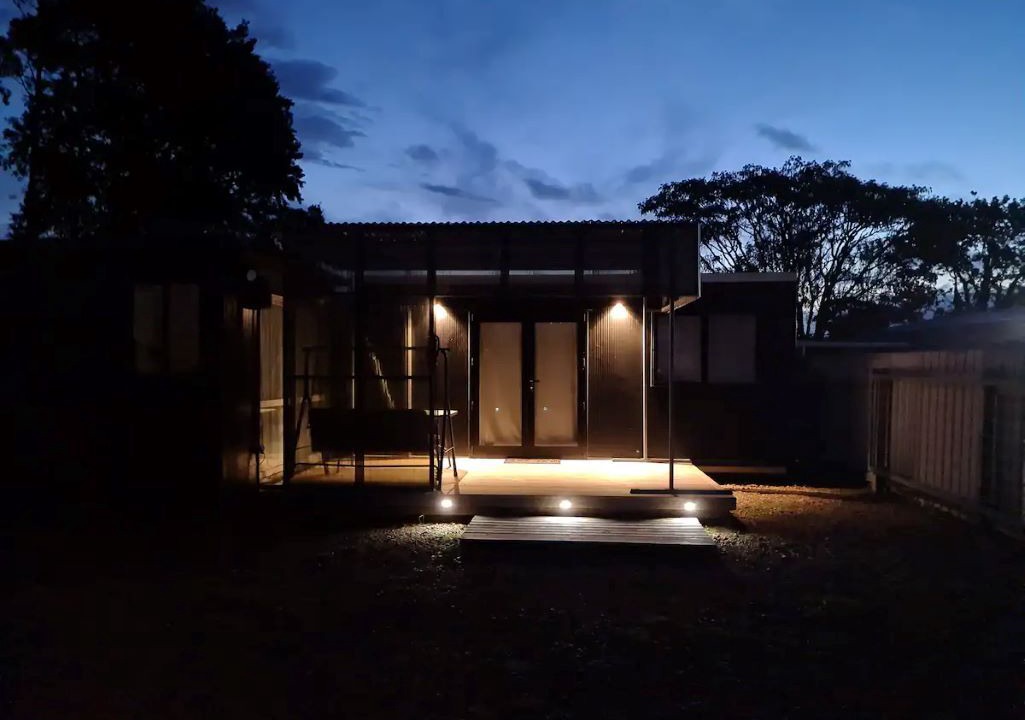 Photo of Others in Edgecumbe