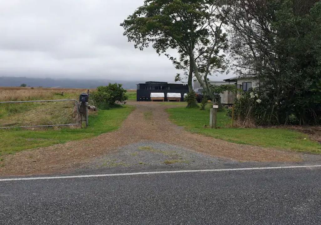 Photo of Others in Edgecumbe