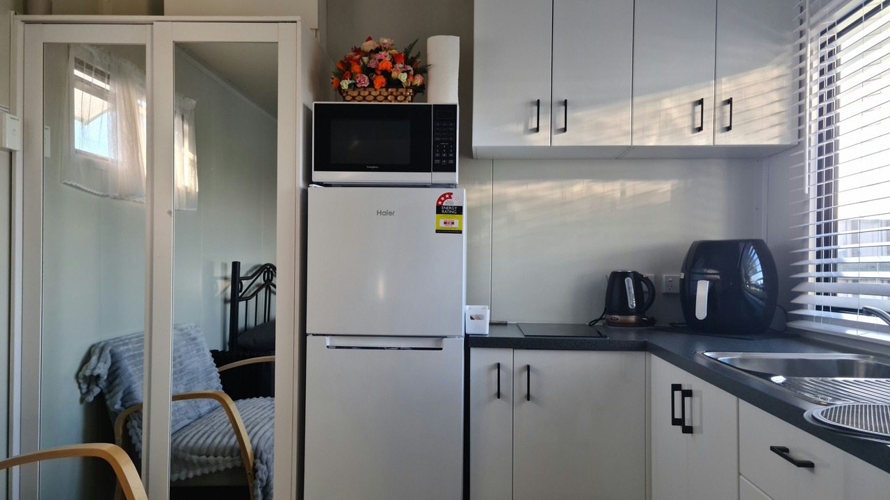 Photo of Kitchen in Edgecumbe